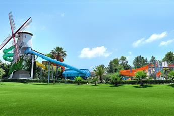 Starlight Resort Hotel Special Rooms 5*