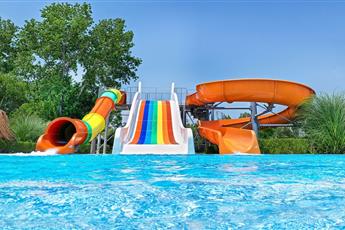 Starlight Resort Hotel Special Rooms 5*