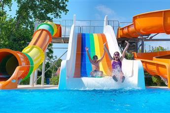 Starlight Resort Hotel Special Rooms 5*