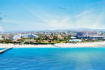 Starlight Resort Hotel Special Rooms 5*