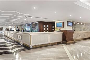 Starlight Resort Hotel Special Rooms 5*