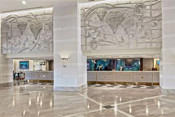 Starlight Resort Hotel Special Rooms 5*