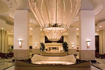 Starlight Resort Hotel Special Rooms 5*