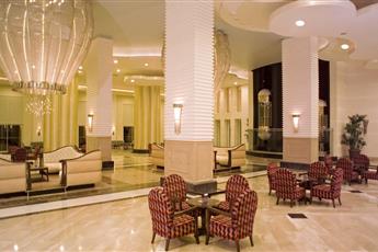 Starlight Resort Hotel Special Rooms 5*