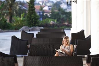 Starlight Resort Hotel Special Rooms 5*