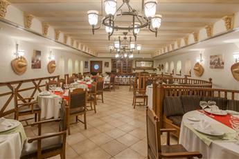 Starlight Resort Hotel Special Rooms 5*