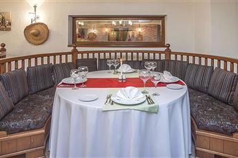 Starlight Resort Hotel Special Rooms 5*