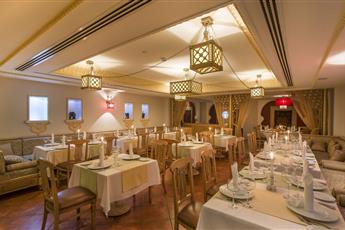 Starlight Resort Hotel Special Rooms 5*