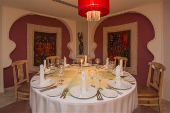 Starlight Resort Hotel Special Rooms 5*