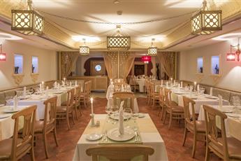 Starlight Resort Hotel Special Rooms 5*