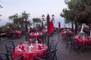 Starlight Resort Hotel Special Rooms 5*