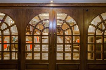 Starlight Resort Hotel Special Rooms 5*