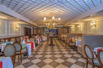 Starlight Resort Hotel Special Rooms 5*