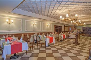 Starlight Resort Hotel Special Rooms 5*