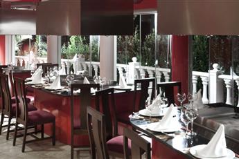 Starlight Resort Hotel Special Rooms 5*