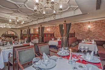 Starlight Resort Hotel Special Rooms 5*