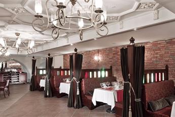 Starlight Resort Hotel Special Rooms 5*