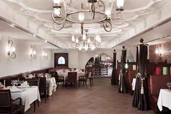 Starlight Resort Hotel Special Rooms 5*