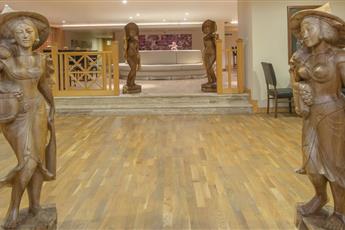 Starlight Resort Hotel Special Rooms 5*