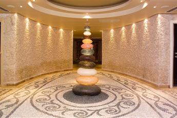 Starlight Resort Hotel Special Rooms 5*