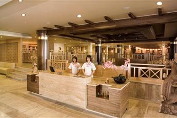 Starlight Resort Hotel Special Rooms 5*