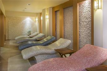 Starlight Resort Hotel Special Rooms 5*