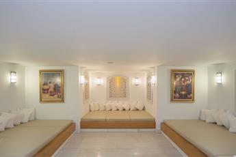 Starlight Resort Hotel Special Rooms 5*