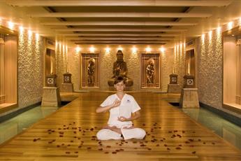 Starlight Resort Hotel Special Rooms 5*