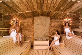 Starlight Resort Hotel Special Rooms 5*