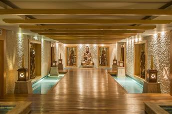 Starlight Resort Hotel Special Rooms 5*