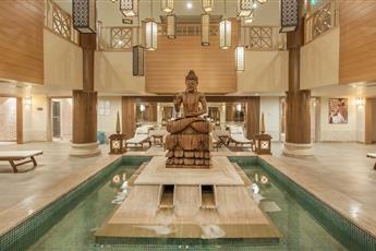 Starlight Resort Hotel Special Rooms 5*