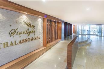 Starlight Resort Hotel Special Rooms 5*