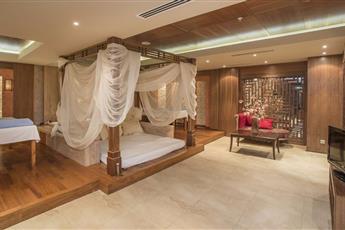 Starlight Resort Hotel Special Rooms 5*