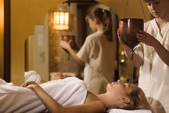 Starlight Resort Hotel Special Rooms 5*