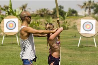 Starlight Resort Hotel Special Rooms 5*