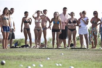 Starlight Resort Hotel Special Rooms 5*