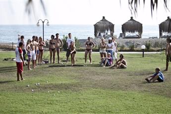 Starlight Resort Hotel Special Rooms 5*