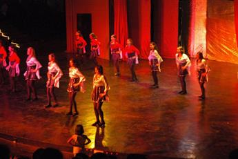 Starlight Resort Hotel Special Rooms 5*