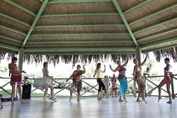 Starlight Resort Hotel Special Rooms 5*