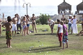 Starlight Resort Hotel Special Rooms 5*