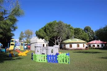 Starlight Resort Hotel Special Rooms 5*