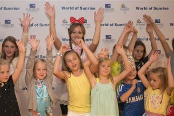 Starlight Resort Hotel Special Rooms 5*