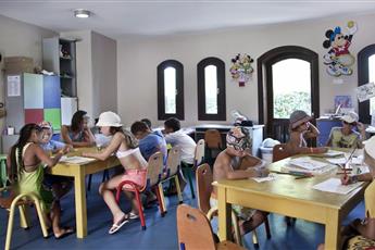 Starlight Resort Hotel Special Rooms 5*