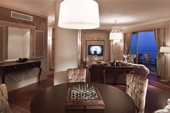 Starlight Resort Hotel Special Rooms 5*