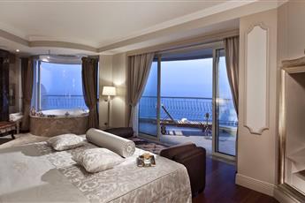 Starlight Resort Hotel Special Rooms 5*