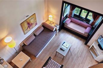 Starlight Resort Hotel Special Rooms 5*