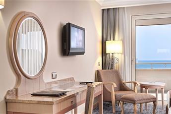 Starlight Resort Hotel Special Rooms 5*