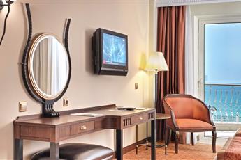 Starlight Resort Hotel Special Rooms 5*