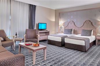 Starlight Resort Hotel Special Rooms 5*