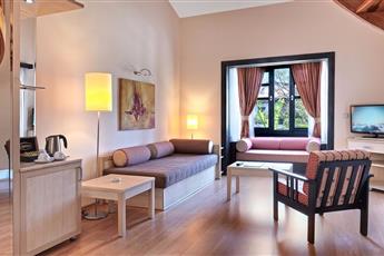 Starlight Resort Hotel Special Rooms 5*